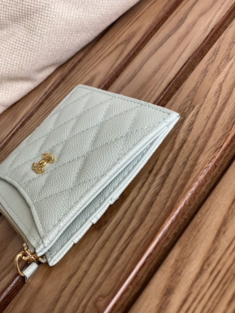 Chanel Wallet Purse